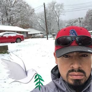 Meet your Posher, Arnulfo